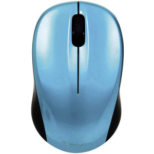 VERBATIM GO NANO Wireless Mouse Mäuse 