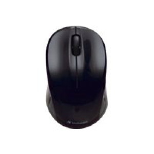  VERBATIM GO NANO Wireless Mouse Mäuse 