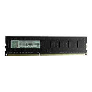 DDR3-RAM 8GB PC-1600 CL11 G.Skil