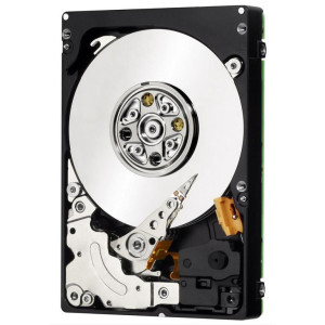  SAS 600GB IBM 10K 6GB 2.5 HDD  
