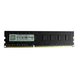 Arbeitsspeicher DDR3 4GB PC3-12800U CL11 G.Skill DIMM kaufen 