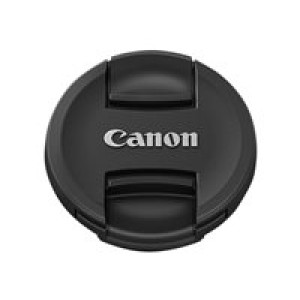 CANON LENS CAP E-58II 