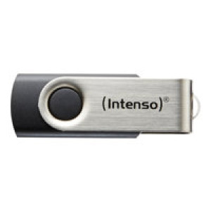  USB Flash  16GB USB 2.0 Intenso Basic.L.  