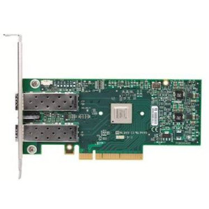 LENOVO Mellanox ConnectX-3 Dual Port 10 GbE InfiniBand Adapter for IBM System x 