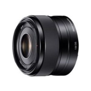 SONY SEL 1,8/35 mm E-Mount Sony Objektiv 