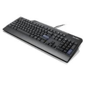  LENOVO KB ENGLISH Tastaturen 