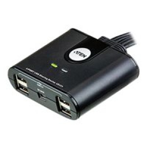ATEN 4-Port USB 2.0 