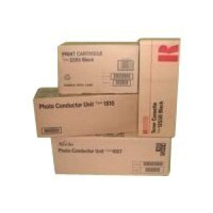 RICOH Magenta Tonerpatrone 