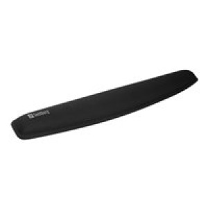 SANDBERG Gel wrist rest for keyboard 