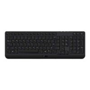  DELL Keyboard (FRENCH) Tastaturen 