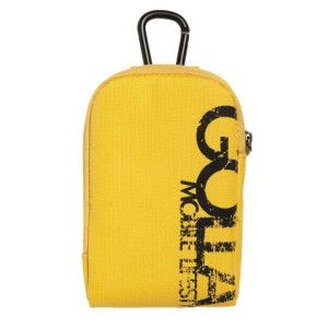 GOLLA Digi Bag ALEC gelb 