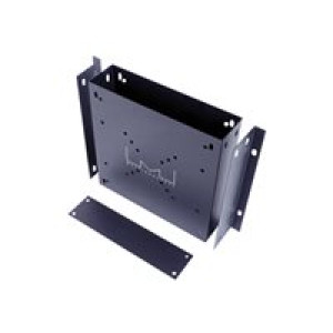  MULTIBRACKETS MP PC Box passend fuer fast alle Mini PC anschraubbar an HAGOR Deckenhalterungen  