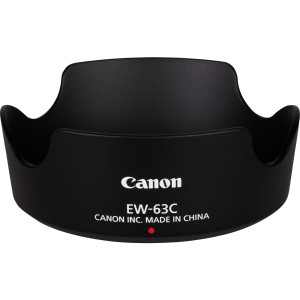 Canon Gegenlichtblende EW-63C 