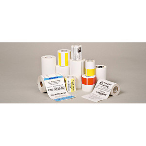 ZEBRA Z-SELECT 8000D 10 YEAR RECEIPT 