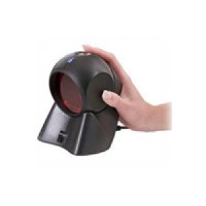 Honeywell Barcodescanner Orbit 7120 USB schwarz Standgerät 