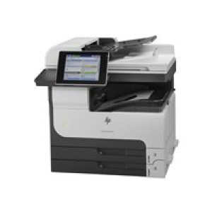 HP LaserJet Enterprise 700 M725dn MFP 