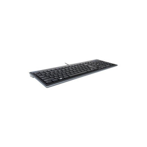  KENSINGTON Full-Size Slim Keyboard ES Tastaturen 