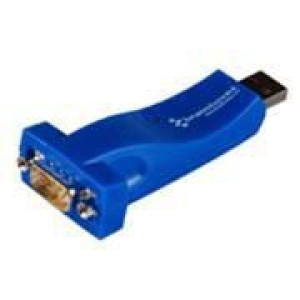 BRAINBOXES USB 1 Port RS232 1MBaud 