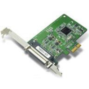 MOXA 2 PORT RS-422/485 BOARD PCIe 