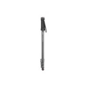 WALIMEX WT-1003 Basic-Einbeinstativ, 171cm 