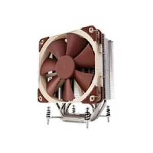  NOCTUA NH-U12DXi4 CPU-Kühler - 120mm Kühler 