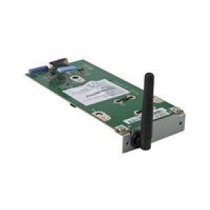 LEXMARK MarkNet N8350 802.11b/g/n WLAN-D 