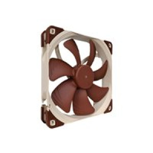  NOCTUA NF-A14 PWM 140x140x25 Gehäuse kühler 