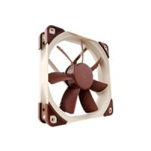  NOCTUA NF-S12A PWM 120x120x25 Gehäuse kühler 