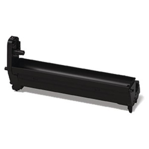 OKI Schwarz Trommel Kit 
