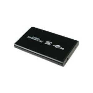 MICROSTORAGE 2.5 USB3.0 Enclosure 