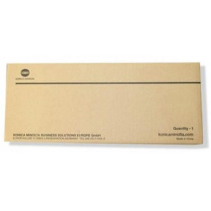 KONICA-MINOLTA Waste Toner Box 