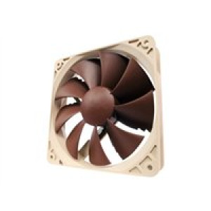  NOCTUA Lüfter 120x120x25 NF-P12 PWM retail Gehäuse kühler 