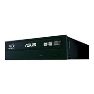  Blu-ray-Brenner ASUS BW-16D1HT/B RW SATA 16x retail  