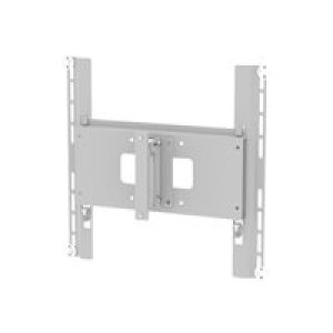  SMS Flatscreen M ST Kit Silver  