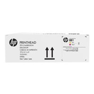 HP 881 PRINTHEAD 