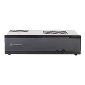 Silverstone SST-ML05B HTCP ohne Netzteil schwarz 