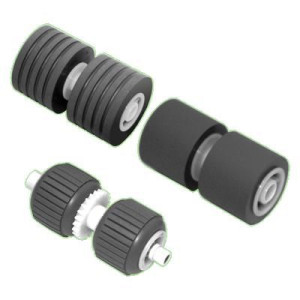 CANON Austauschrollensatz für DR-G1100/G1130 