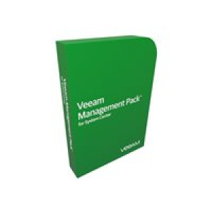 VEEAM Monthly Basic Maintenance Renewal - Veeam Backup Essentials Standard 2 socket bundle 