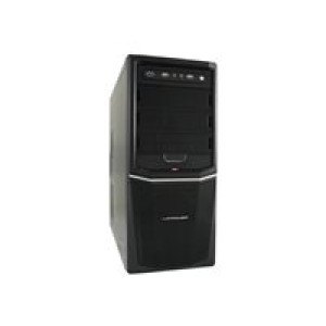 LC_POWER ATX PRO-924B 420W schwarz 