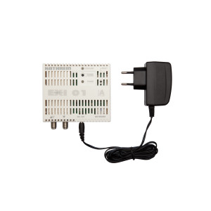 KATHREIN EXI01 HF/IP Modem RJ 45 Anschluss 