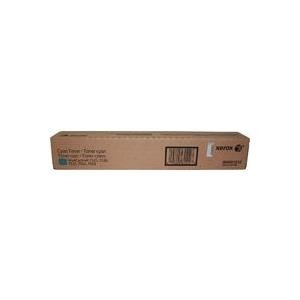 XEROX Cyan Tonerpatrone Metered 