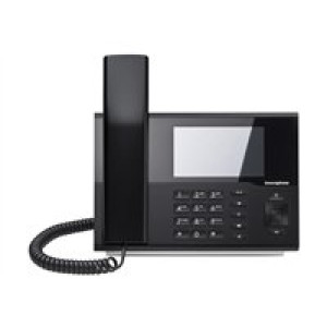 INNOVAPHONE IP232 (SCHWARZ) 