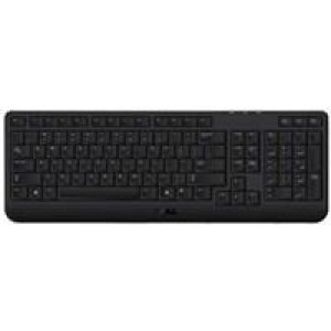  DELL Keyboard (FRENCH) Tastaturen 