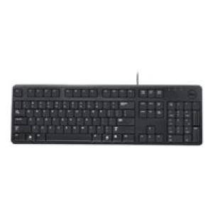  DELL Keyboard (ENGLISH) Tastaturen 