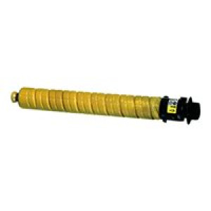 RICOH Gelb Tonerpatrone 