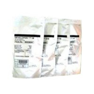 RICOH Cyan Tonerpatrone 