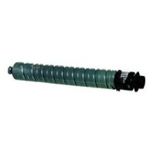 SAVIN Type Schwarz Tonerpatrone 
