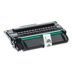 RICOH Schwarz Tonerpatrone 