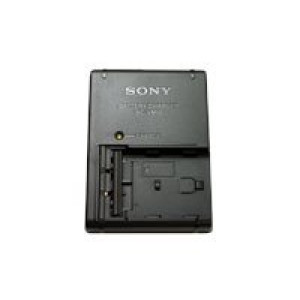 Original Ladegerät für SONY BC-VM10 Original 
