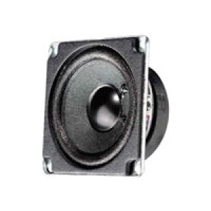 VISATON Full-Range Speaker 5 cm (2") 4 Ohm - 5 cm (2") Breitbandlautsprecher 